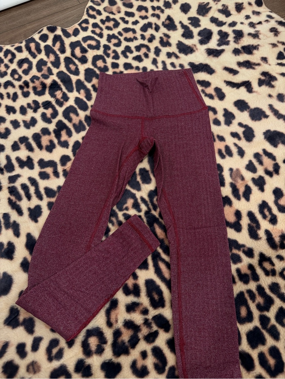 Women’s lululemon leggings